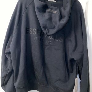 Fear of God Essentials Pull-Over